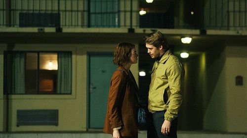 Joe Alwyn & Mamoudou Athie On Kinds Of Kindness: “In Yorgos’ Universe, What’s Required Is Often Messy & Uncomfortable” 