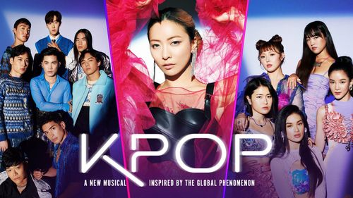 The New Musical Offering A Piercing Look Into K-Pop