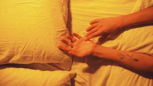 “I Wanted To Be Witnessed In My Transness Sexually”: How Polyamory Helped Me Feel Seen 