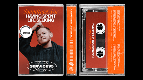 Kae Tempest Shares The Soundtrack To His Novel, ‘Having Spent Life Seeking’