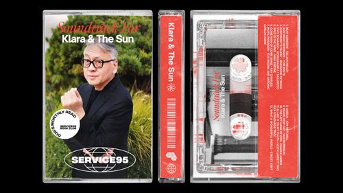 Kazuo Ishiguro’s Playlist To Soundtrack ‘Klara & The Sun’
