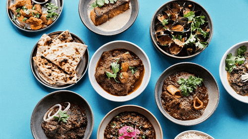 Dua’s Guide: My Foodie Tour Of LA