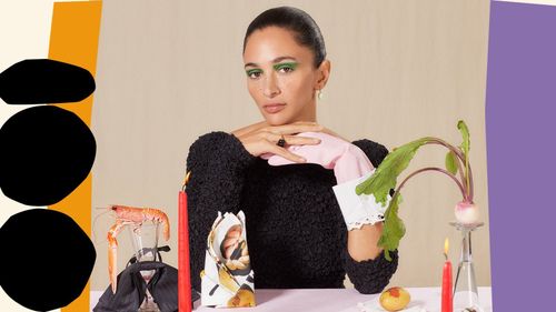 The Way I Work... Laila Gohar 