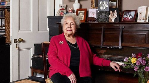 Life Lessons From Lauretta, 101: “You Can’t Shock Older People – We’ve Been Through It”