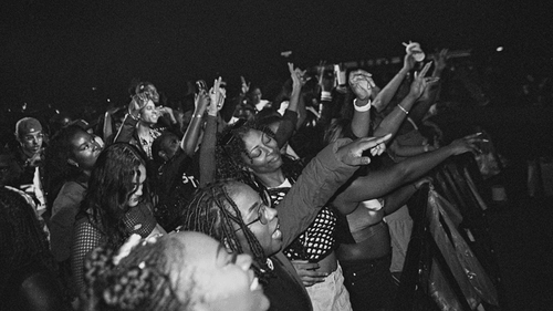 This Is What Black London Nightlife Looks Like Now  