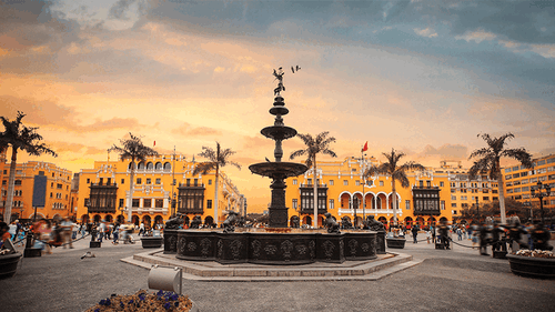 Piscotinis, Piqueos & Perfecting The Marinera: Your Guide To The Ultimate Night Out In Lima 