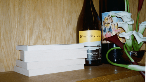 A Love Letter To The Literary Dinner Party