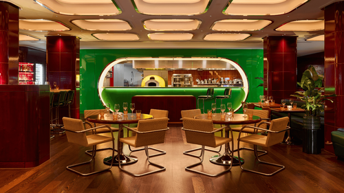 The 48 Restaurants We’re Repeat-Booking In London Right Now