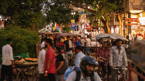 72 Hours In Lucknow: Where To Taste Awadhi Magic, Shop Chikankari & Stroll Through History In India’s Nawabi Capital