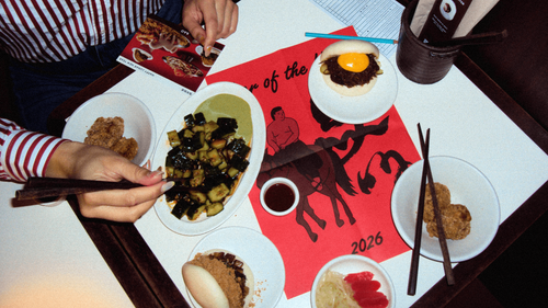 4 Chefs On The Crowd-Pleasing Recipes To Make For Your Lunar New Year Celebrations (And Beyond!)