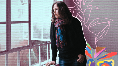 “From Her Pain, To My Pen” – Guadalupe Nettel On The Emotional Challenges Of Writing Someone Else’s Truth In Her Novel, Still Born 