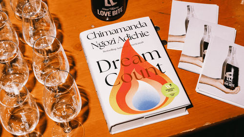 The Lit Scene’s Glow-Up: How London Made Reading A Party 