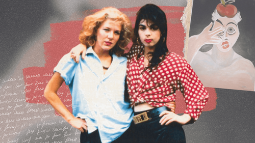 It’s Giving Real Friendship: Read Jennifer Clement’s Poetic Tribute To Widow Basquiat