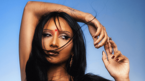 Get To Know Singer-Songwriter Rhea Raj's Creative Universe