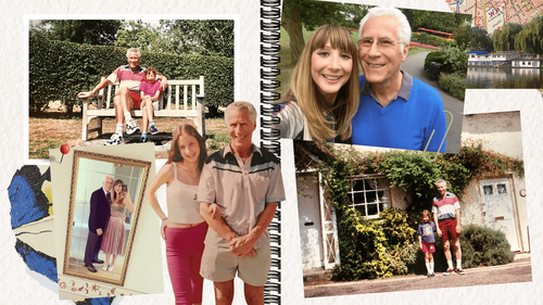 “A Letter To My Dad, Who Fought To Raise Me” 