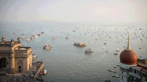 Where To Eat In Mumbai, According To Restaurateur Gauri Devidayal