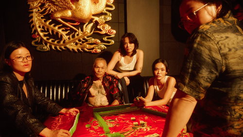 Everything You Need To Know About Mahjong