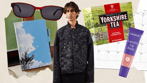 Last-Minute Gifts, Travel Mementos & A Good Cup Of Tea: What’s On Malala’s Wish List Right Now 