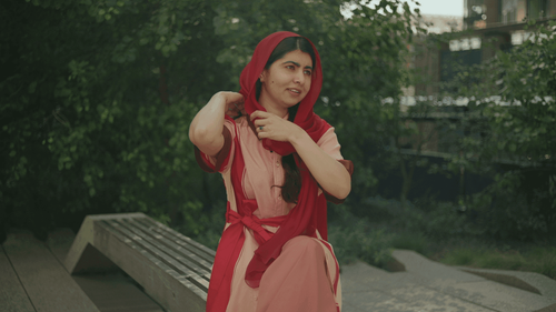 “I’m Not Just The Girl Who Was Shot – I’m The Woman Finding Her Own Voice”: The Story Of Malala’s Journey Back To Herself  