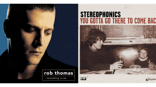 Malorie Blackman’s Writing Soundtrack For Noughts & Crosses