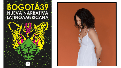 A Hay Festival Cartagena Short Story: Roots By Mariana Torres