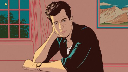 “It Was An Overwhelming Sense Of Panic”: Mark Ronson Reflects On His Anxiety Attacks