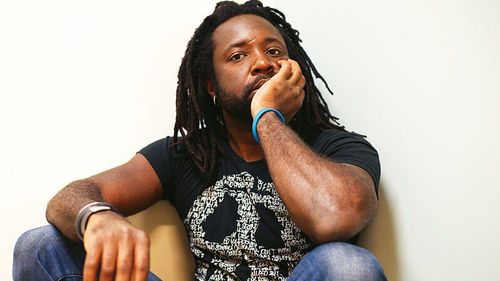 What Marlon James Is Reading, Watching & Listening To 