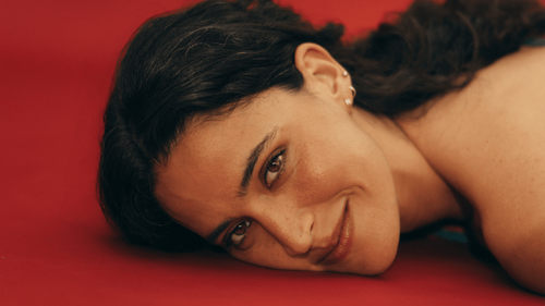 Musician Maro Shares What’s On Her Culture List 