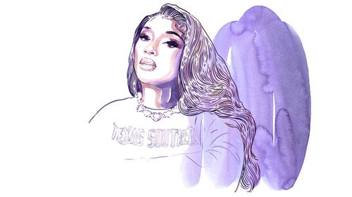 Megan Thee Stallion’s Top 4 Places To Go In Houston    