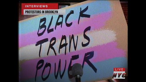 Need To Know: Multimedia Artist Meriem Bennani 