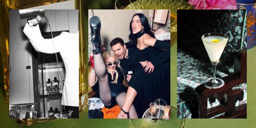 Bars Where You Can Still Party Like It’s The 1990s, With Mert Alas 