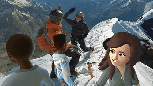 The ‘M Word’ – What Is The Metaverse, Exactly?