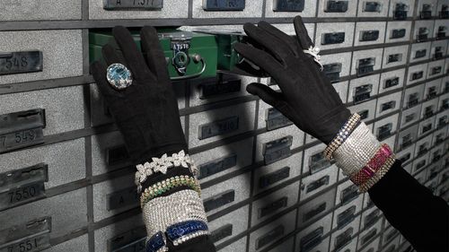 Lab-Grown Diamonds: An Explainer