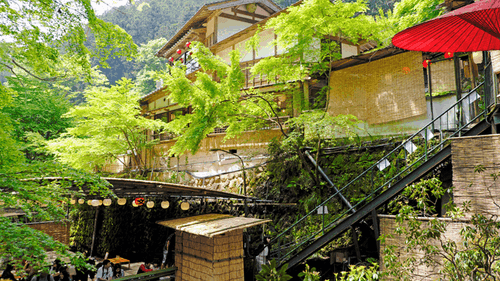 Where To Eat & Drink In Kyoto: Sushi Master Miho Sato’s Guide 