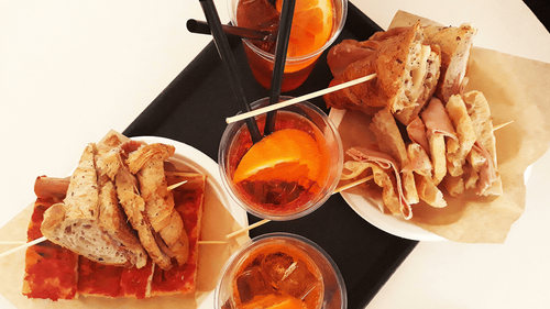 Where To Eat, Drink & Go For Aperitivo During Milan Fashion Week 