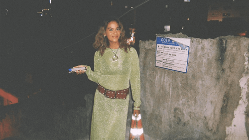 My Hometown: Fashion Designer Mina Tahir’s Cairo Guide