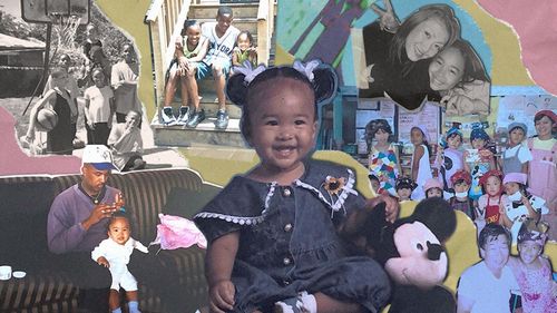 Rethinking Identity: Unravelling The Complexities Of The Mixed-Race Experience