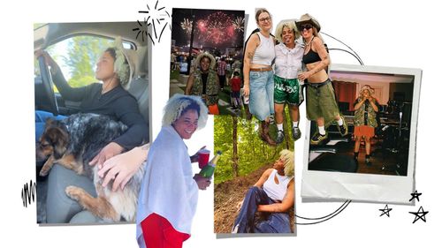 My Hometown: Singer-Songwriter Tayla Parx’s Nashville