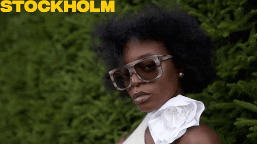 My Hometown: Chrystelle Eriksberger’s Stockholm  