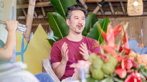 “I’m After A Kind Of Writing That Feels True To How I Feel”: Author Nam Le On Poetry, Perception & The Power Of Language 