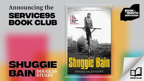 For The Love Of Books 