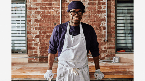 The Fresh New Faces Of New York’s Bakery Scene