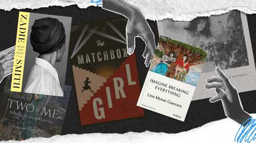 The New Book Releases We’re Loving This November 