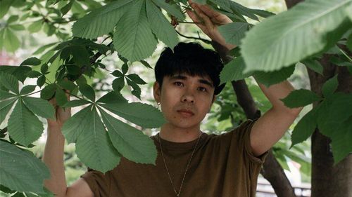 In Conversation With Poet And Writer Ocean Vuong