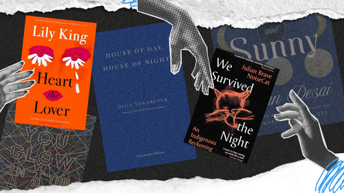 5 New Reads The Service95 Book Club Is Hyping This October 