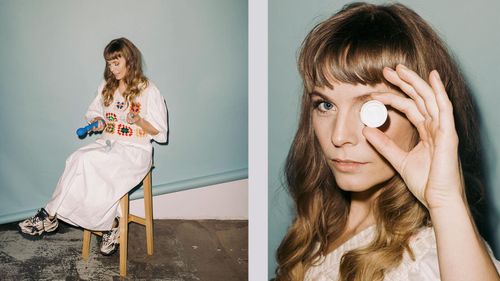 Meet Mathilde Mackowski, The Woman Behind The World’s First Sex Toys Made From Ocean-Bound Plastic