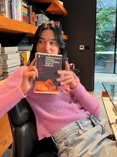 One Hundred Years Of Solitude