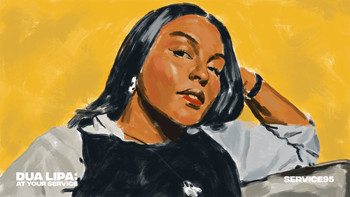 Paloma Elsesser’s 4 Creatives To Have On Your Radar  