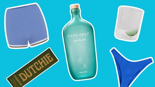 9 Australian Brands To Shop If You’re Clinging On To Summer