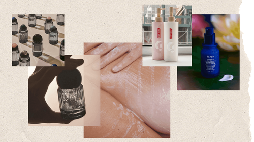 Start The Year With A Little Self-Care, Thanks To Our January Beauty Buys
